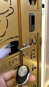 Unlock Epic digital lock for HDB door and gate by using 1 remote control 1. Epic 2 way Epic gate digital lock $599 2. Epic 809l Epic gate digital lock $999 3. Epic 8000l Epic gate digital lock $1199 These package comes with 1 remote control Every 10 share we will give one extra remote control with purchase of any promotion package (up to 5 remote control) All epicdigitallock comes with 1 2 year warranty Call shafiq 92220659 (24/7) speak English and Mandarin Order Now and install today 😇😇😇 Www