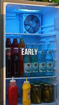 How to Add an Outdoor Refrigerator to Any Kitchen (Under $400)