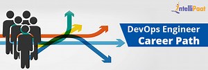DevOps Career Path for 2025