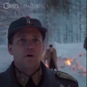 Now in Sweden Princess Martha realizes she and her children still may not be safe... Watch an all-new episode of Atlantic Crossing this Sunday on MASTERPIECE. | MASTERPIECE | PBS