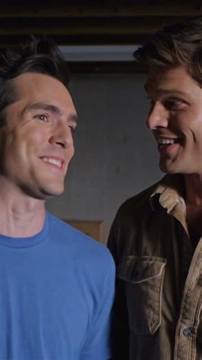 Brothers find a magical potion 🧪 that turns them invisible. #magic #comedy #funny