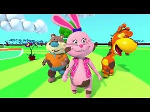 Tomi Tipi - Comercial Cosmética