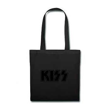 KISS MERCH