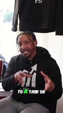 Man Up: Essential Skills for True Strength #shorts