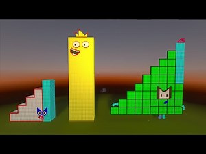 Learn to Count 15 to 90 New Numberblock Counting By 15 Fifteen NUMBERBLOCKS