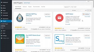 SMTP Mailer Plugin For WordPress – WPHowTo