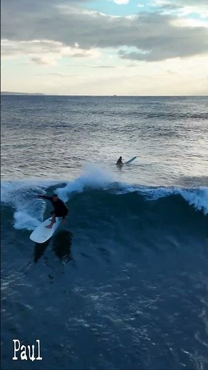 Longboarding - 15 August 2026 - Coffs Coast. #longboardsurfing #surf