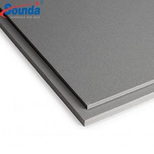 [Hot Item] PVC Foam Board Sheet for Printing