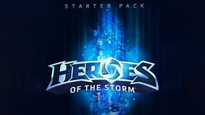 Buy Heroes of the Storm Starter Pack - PC (Battle.net)