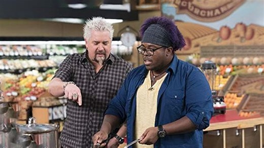 Food Network fans ‘unreasonably ragey’ over ‘gross’ behavior by stars