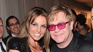 "Ma première chanson en six ans" : Britney Spears dévoile "Hold me closer", son duo avec Elton John