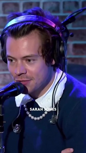 Sarah Jones: The Incredible Drummer Behind Harry Styles