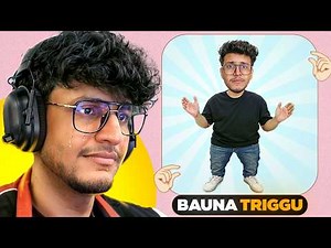 Triggered Insaan Bauna Hai - Please Stop😭🙏