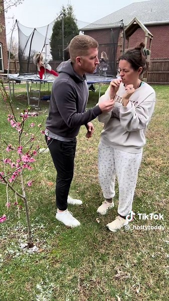 Spring Bloom: Reigniting Marriage After 6 Kids