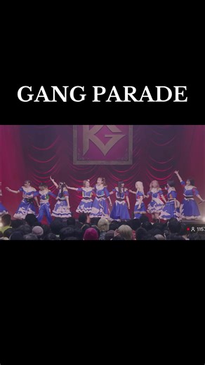 𝟐𝟎𝟐𝟓.𝟏𝟐.𝟏𝟔 𝐆𝐀𝐍𝐆 𝐏𝐀𝐑𝐀𝐃𝐄 𝟏𝟎𝐭𝐡 𝐘𝐄𝐀𝐑 𝐒𝐏𝐄𝐂𝐈𝐀𝐋 𝐋𝐈𝐕𝐄 𝐓𝐇𝐀𝐍𝐊 𝐘𝐎𝐔 𝐏𝐀𝐑𝐀𝐃𝐄 #GANGPARADE #ギャンパレ #10thYOUPARADE