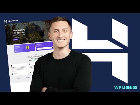 Arnas Donauskas, Product Manager at Hostinger, on Hosting, Product Thinking & Better Tools | E143