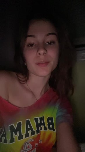 had to take my retainers out for this