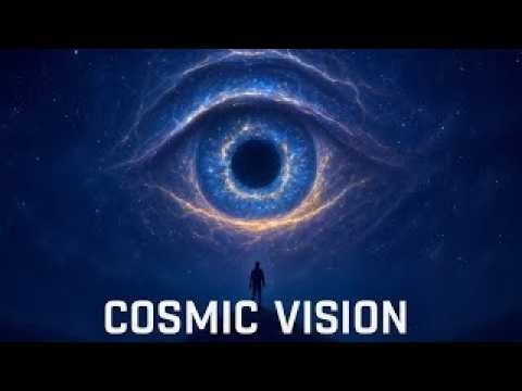 The Universe is Watching You | Space Documentary