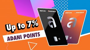 1.3K views · 15 reactions | Adani Group, in partnership with ICICI...