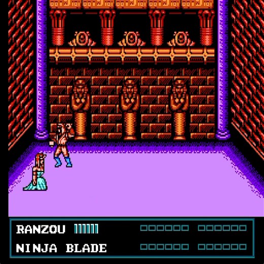 121K views · 1.5K reactions | Double Dragon III: The Sacred Stones | NES | FINAL BOSS #game #gaming #gamingvideos #gamingcommunity #videogames #retrogames #retrogaming | 90s Nostalgic Gaming | Facebook