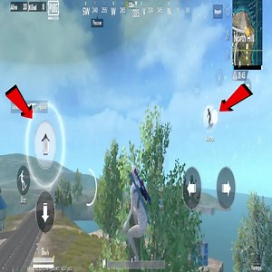 24K views · 1K reactions | Secret Tips And Tricks In PUBG Lite | Pubg Lite Tricks Part - 2 | ADCraze - Mobile Game Streamer | Facebook