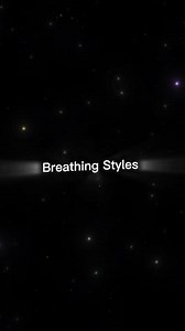 All Breathing Styles