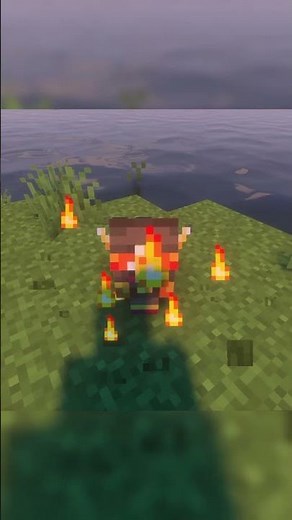 [Minecraft] Goblin Traders - Quick mod showcase #minecraft