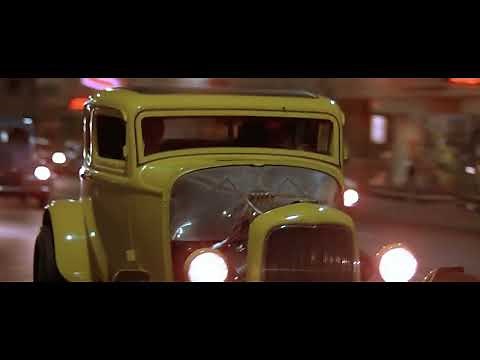 American Graffiti Deuce Coupe (John Milner's Hot Rod)