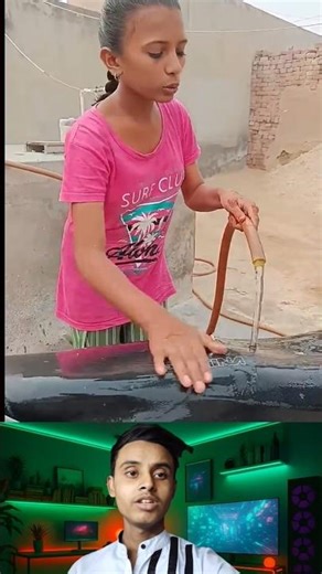 Wait for end #short #viral