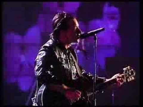 U2 One Live From ZooTV Sydney