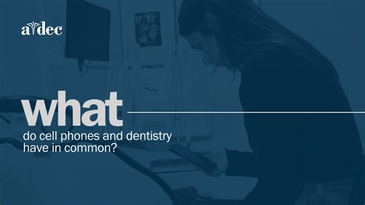 Both put a lot of painful pressure on your spine when you’re looking forward and down. (Up to 60 pounds of pressure according to research by Dr. Kenneth Hansraj.) And what feels like a minor nuisance when you’re on your phone can be a serious hazard as you practice—one that can lead to chronic pain, fatigue, or even force an early retirement. The solution? Well-designed equipment that supports healthy working posture. From the thin backrest on the A-dec dental chairs to the precise maneuverabili