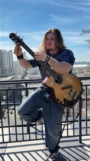 His playing feels AI generated, but it's not