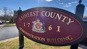 Amherst County Administrator responds after group claims ethics violation