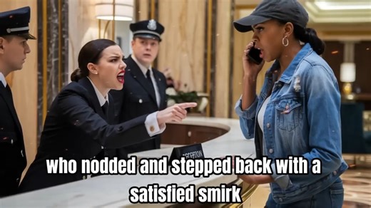 Black CEO Removed From Hotel VIP Room For a White Man– One Call Later, She Shuts Down The Hotel | Black Courage Chronicles