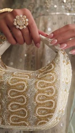 Top Designer Clutch Bags You Need This Season 🔥 | Party & Wedding Picks