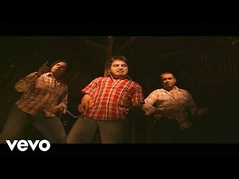 Banda El Recodo De Cruz Lizárraga - La Gran Pachanga (Video Oficial)