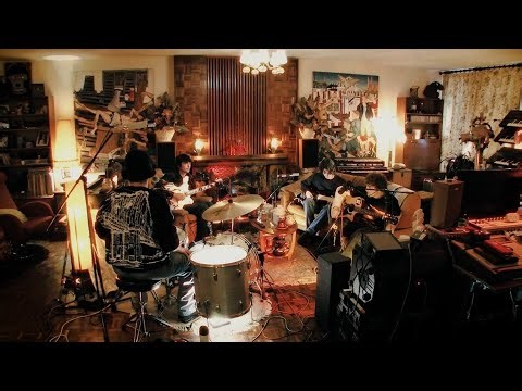 Arkayla - Doctor (Live At Nan's House)