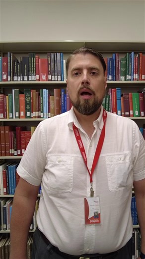 Have you been thinking about exploring your family history but don’t know where to start? Join us at Bronson Brookside Library on November 18 for Beginning Genealogy with James! Call 918-549-7323 to register. | Tulsa City-County Library