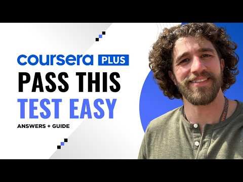 How to Pass Professional Skills for the Workplace Coursera (Answers + Guide)