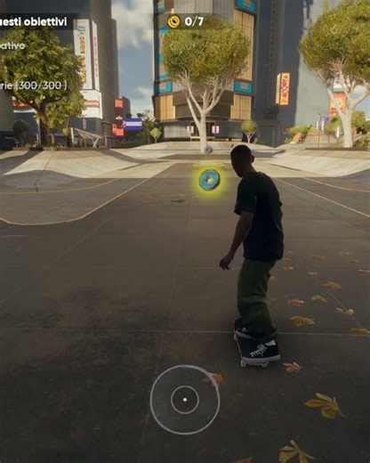 Ho rischiato tutto per questa clip #skate #stunt #pro