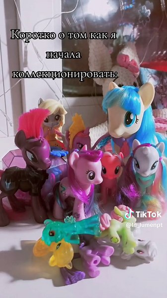 How to Start Collecting My Little Pony: Beginner's Guide