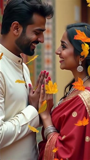 The Hidden Meaning of Namaste | Spiritual Science Behind Namaste | Sanatan Culture Explained