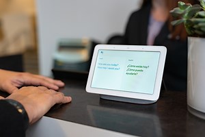 Google Assistant's Interpreter mode lets you translate languages in real-time, will translators go jobless?