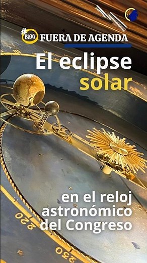 🌑 Sun, Moon, and Earth align today, just like in the solar #eclipse, on the Congress astronomical...