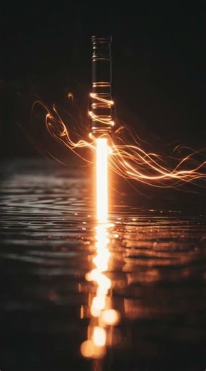 Lightsabers (Retractable Plasma)#shorts #tech #grwebdev