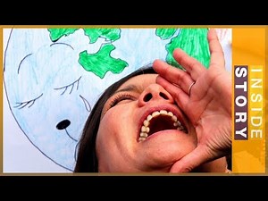 What triggered Amazon's fires? | Inside Story