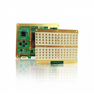 [Hot Item] 300m Doppler Speed Radar Sensor Compatible with Raspberry Pi