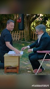 335K views · 3.8K reactions | O que interessa é chegar ao Markl.  #taskmasterpt #rtp1 #fremantlept | Taskmaster Portugal | Facebook