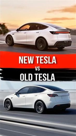 New vs Old Tesla: Does It Really Worth It?