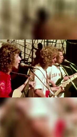 Peter Frampton Live at The Oakland Coliseum in 1977 🔥